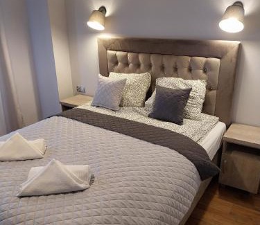Ustka Casa | VILLA EDEN USTKA wypoczynek dla dorosłych