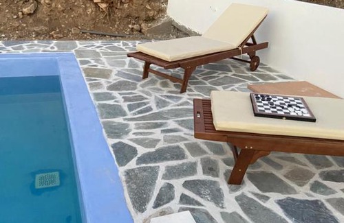 Lassithi Prefecture Villa | Villa Edna Crete