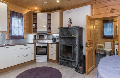 Juva Casa | Villa eerola by Interhome