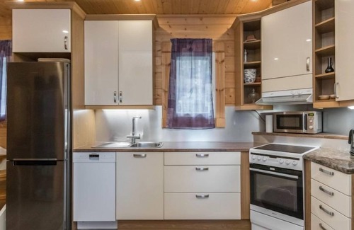 Juva Casa | Villa eerola by Interhome