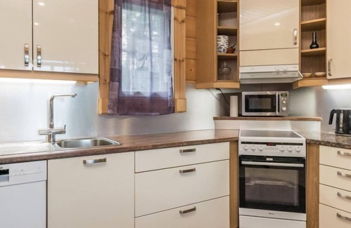 Juva Casa | Villa eerola by Interhome