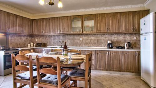 Kato Pavliana Casa | Villa Eftichia
