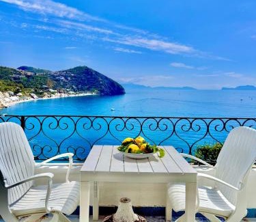 Sant'Angelo Apartamento | Villa Egidio 2