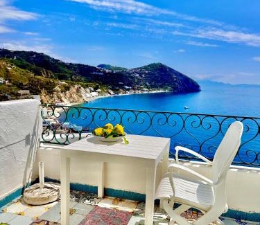 Sant'Angelo Apartamento | Villa Egidio 2