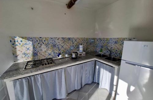 Sant'Angelo Apartamento | Villa Egidio 2