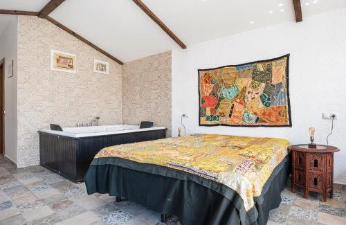 Chiclana de la Frontera Casa | Villa Egipto
