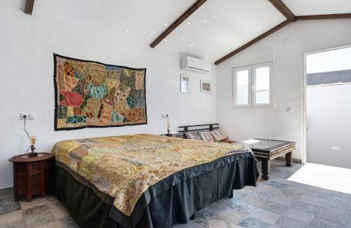 Chiclana de la Frontera Casa | Villa Egipto