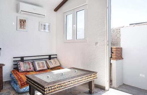 Chiclana de la Frontera Casa | Villa Egipto