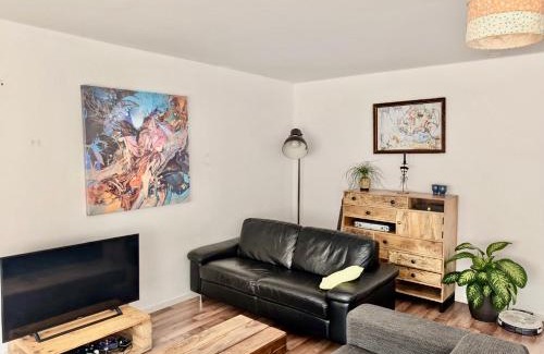 Ehrenfeld Apartamento | Villa Ehrenfeld #1