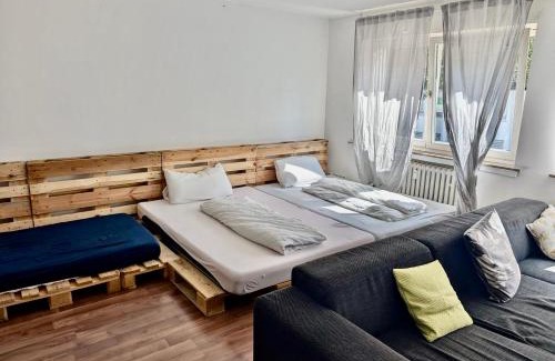 Ehrenfeld Apartamento | Villa Ehrenfeld #1