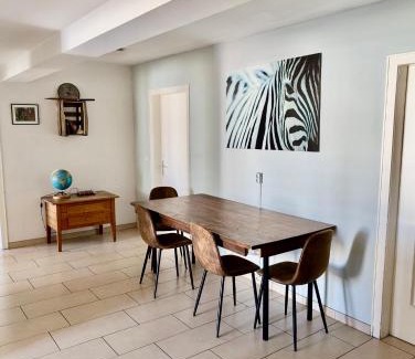 Ehrenfeld Apartamento | Villa Ehrenfeld #1