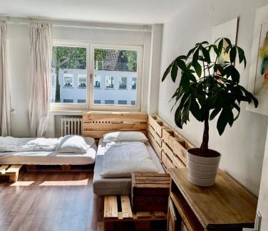 Ehrenfeld Apartamento | Villa Ehrenfeld #1
