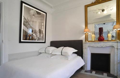 Necker Apartamento | Villa Eiffel
