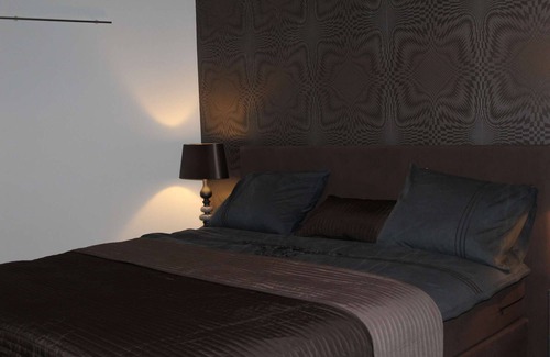 Jewish Quarter Apartamento | Villa-Einstein Apartment