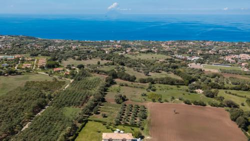 Ricadi Cama Y Desayuno | Villa Eirene