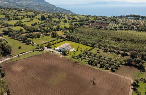 Ricadi Cama Y Desayuno | Villa Eirene