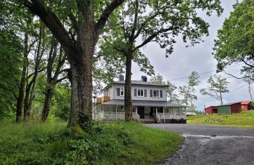 Harryda Municipality Cama Y Desayuno | Villa Ekegården