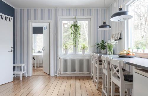 Harryda Municipality Cama Y Desayuno | Villa Ekegården
