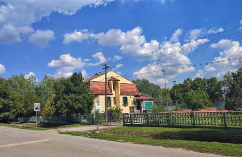Backi Petrovac Casa | Villa Eko