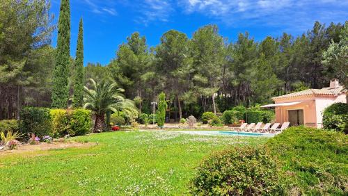 Saint-Cyr-sur-Mer Villa | Villa Eléonore