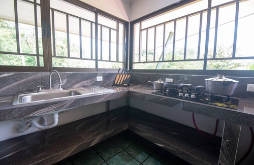 Peñas Blancas Villa | Villa el Bosque La Fortuna