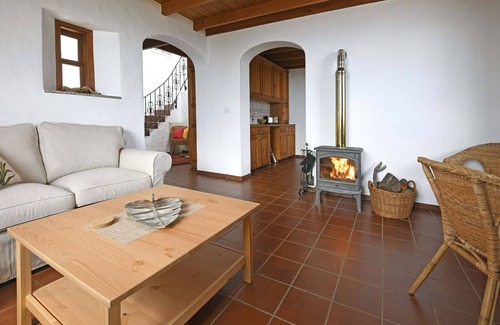 El Jesus Chalet De Esquí | Casa El Buen Jesús