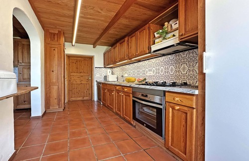 El Jesus Chalet De Esquí | Casa El Buen Jesús