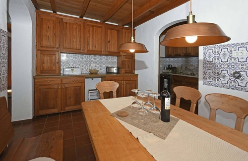El Jesus Chalet De Esquí | Casa El Buen Jesús