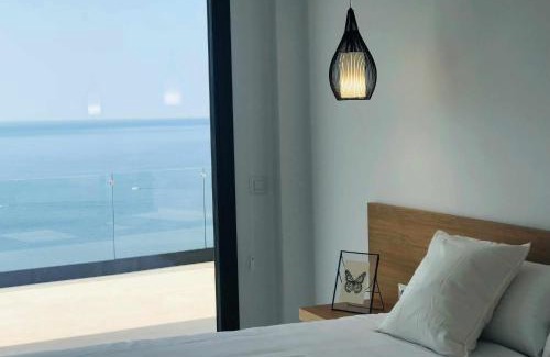 Atlanterra Casa | Villa El Buzo