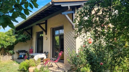 Laroque-des-Alberes Casa | Villa El Còrrec