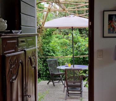 Laroque-des-Alberes Casa | Villa El Còrrec