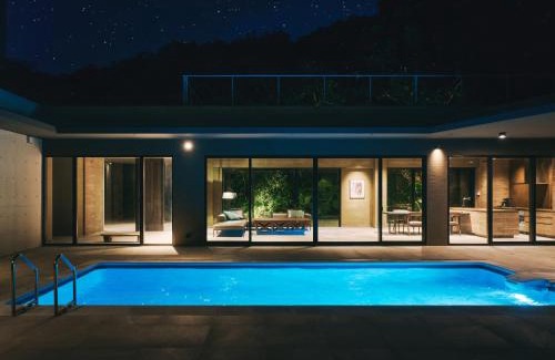 Fukai Villa | Villa El Cielo Ishigaki