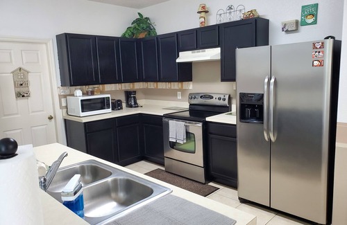 Sunset Ridge Villa | VILLA EL FINAL. POOL, BBQ- ARIA, FIRE PIT, POOL TABLE, GAMEROOM & MUCH MORE..