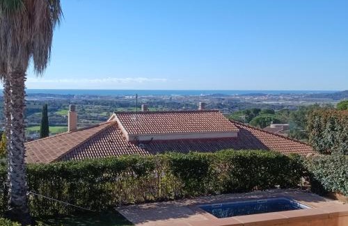 Tordera Villa | Villa El Mirador