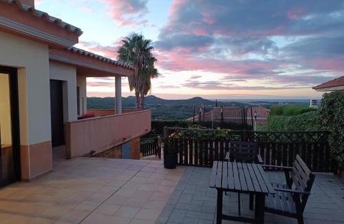 Tordera Villa | Villa El Mirador