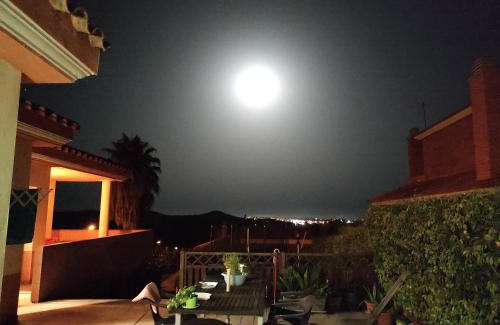 Tordera Villa | Villa El Mirador