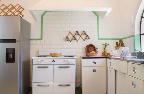 Cuernavaca Casa | Villa El Nido-Fab Ubicación-Ubicado en exuberante vegetación-ideal 4 parejas-gran piscina