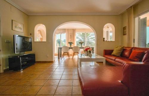 Altea la Vella Villa | Villa El Paradiso Your Private Oasis in Altea