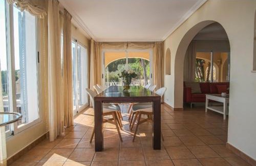 Altea la Vella Villa | Villa El Paradiso Your Private Oasis in Altea