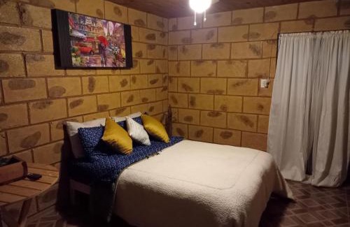 Ezequiel Montes Apartamento | Villa EL PIÑON en Ezequiel Montes