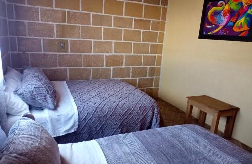 Ezequiel Montes Apartamento | Villa EL PIÑON en Ezequiel Montes