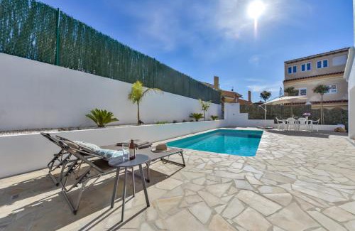 El Albir Casa | Villa El Somo in Albir