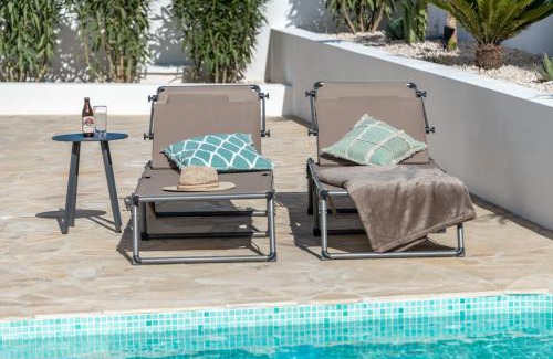 El Albir Casa | Villa El Somo in Albir