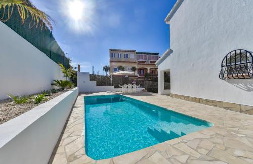 El Albir Casa | Villa El Somo in Albir