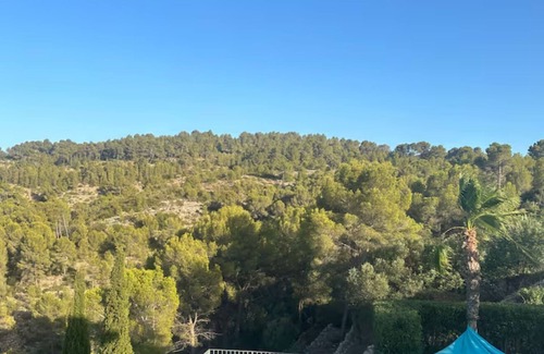 Orba Casa | Villa El Trullent: comfort with fantastic views & private pool