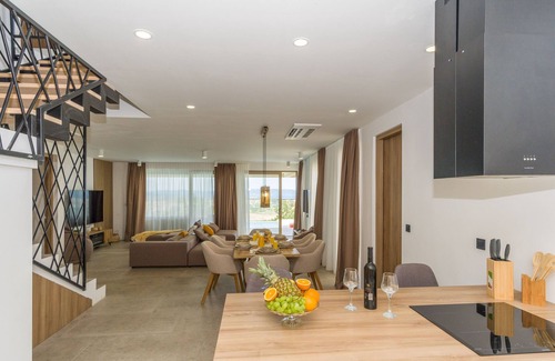 Smrika Casa | Villa El Viento (V9993-K1) - Šmrika