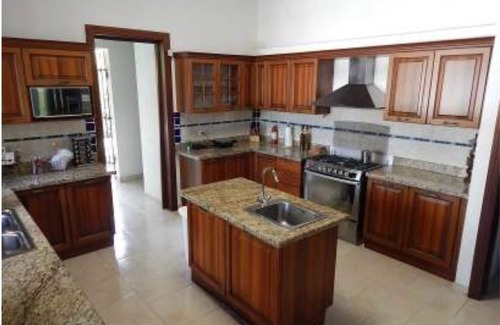 Vivero Villa | Villa El Vivero II