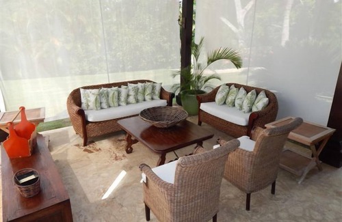 Vivero Villa | Villa El Vivero II
