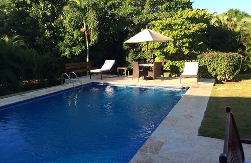 Vivero Villa | Villa El Vivero II