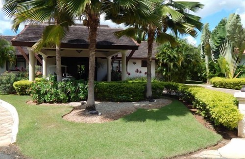 Vivero Villa | Villa El Vivero II